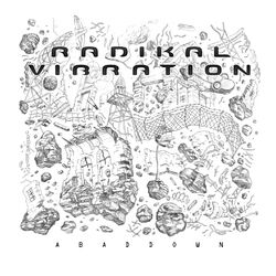 Picture of Radikal Vibration