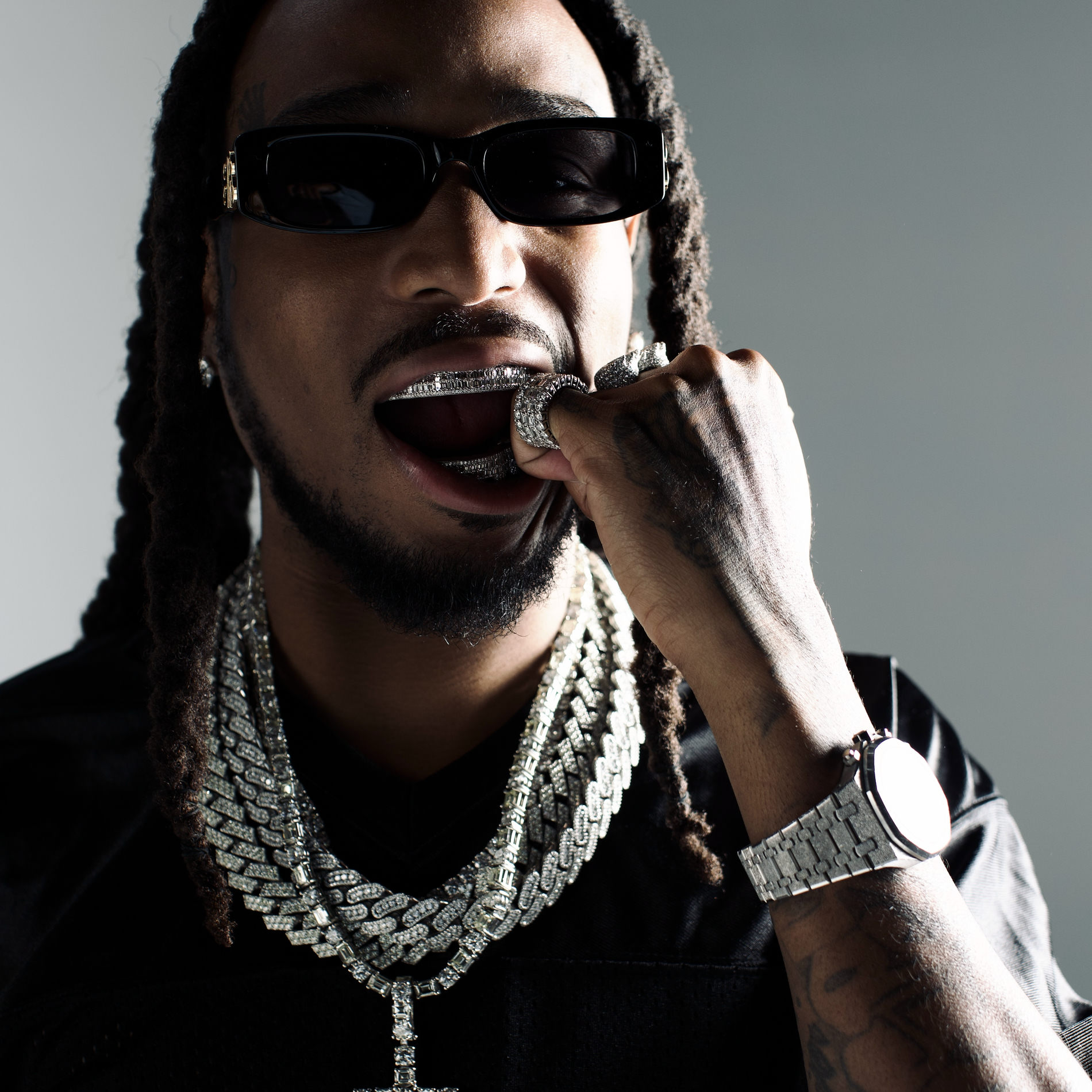 Artist picture of Quavo