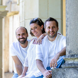 Picture of Trois Cafés Gourmands