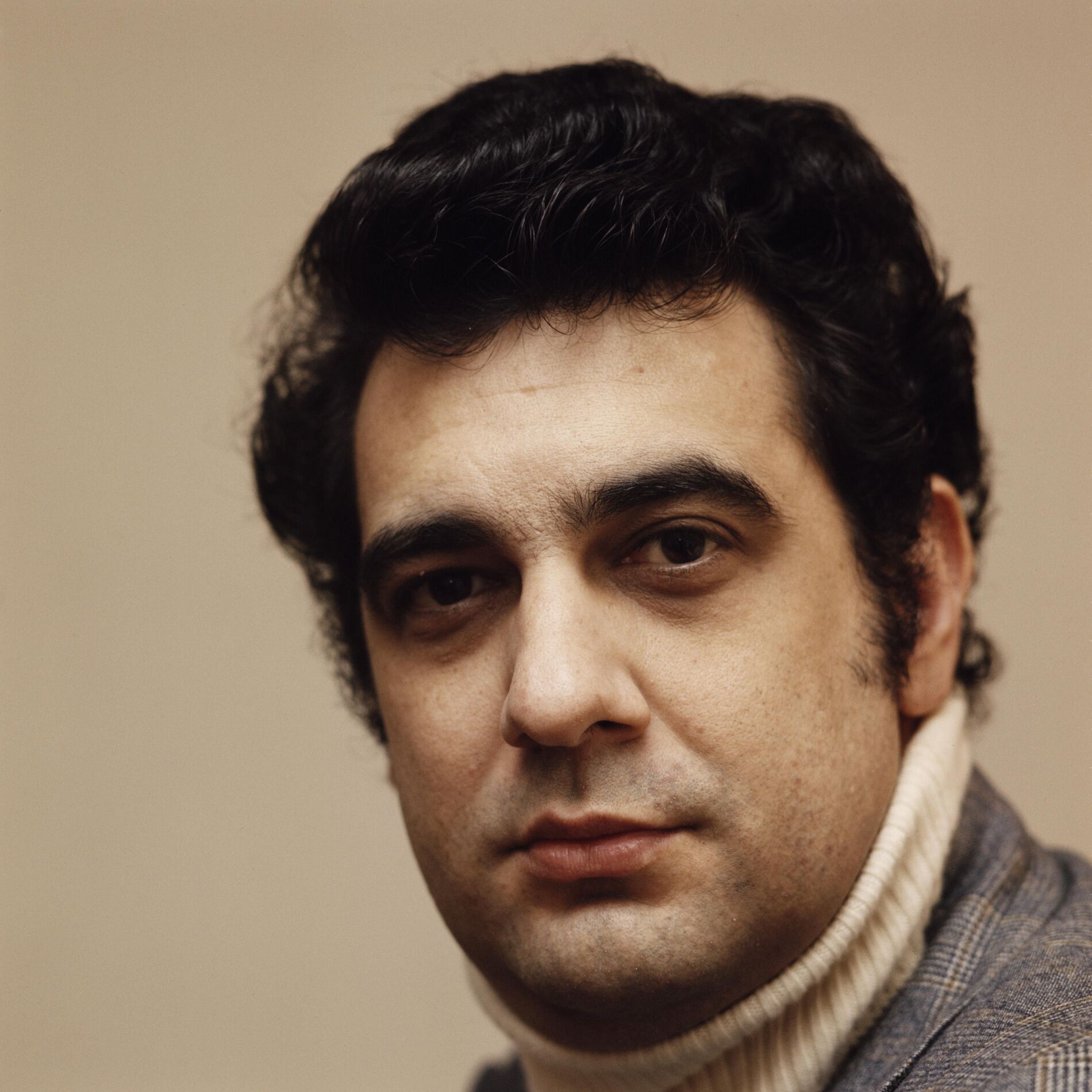 Plácido Domingo