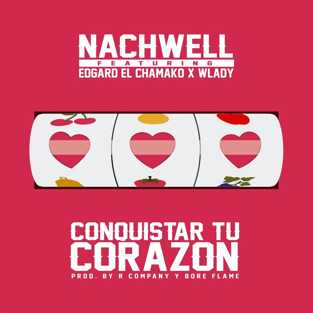 Picture of Nachwell