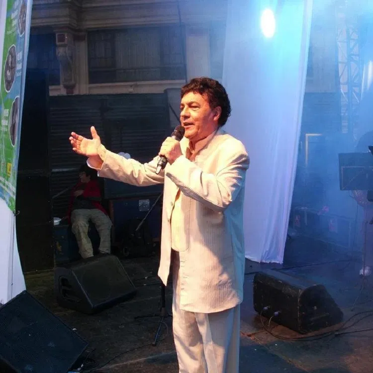Wanderley Cardoso
