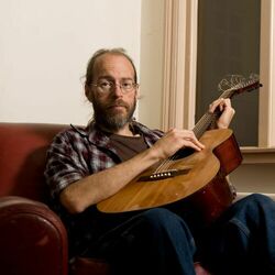 Picture of Charlie Parr