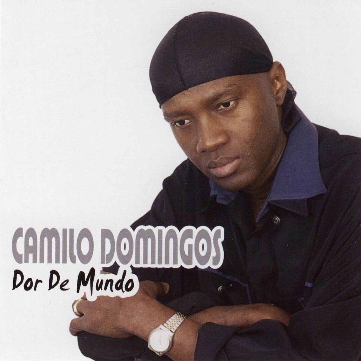 Camilo Domingos