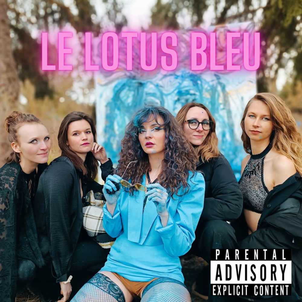 Photo de l'artiste Rosie Rose Gaia