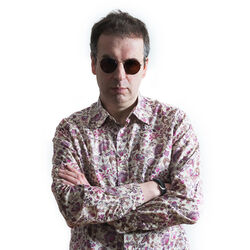 Picture of Theo Travis