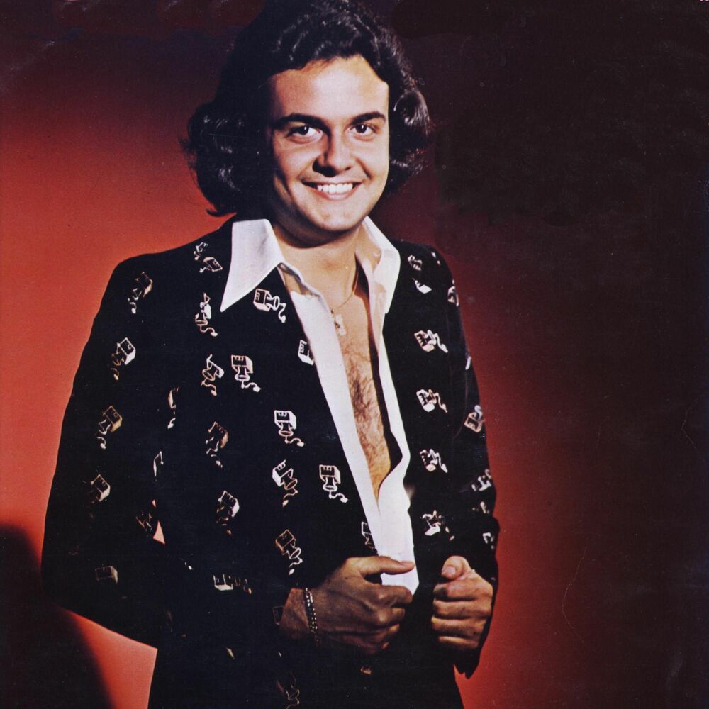 Picture of Morris Albert