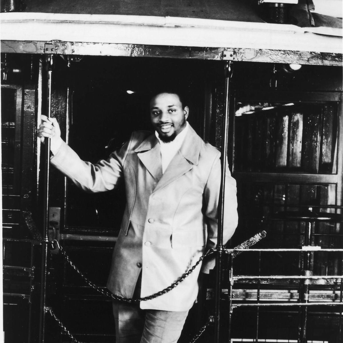 Artist picture of D Train