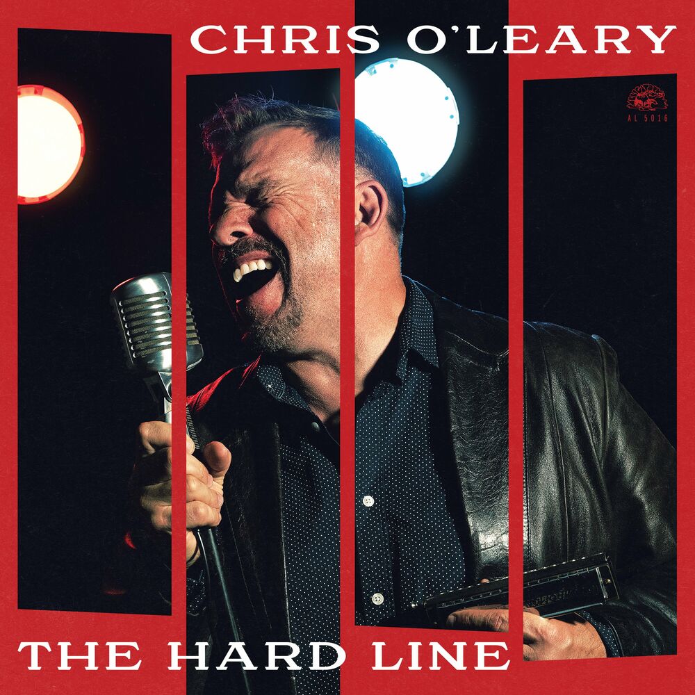 Picture of Chris O'Leary