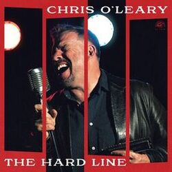 Picture of Chris O'Leary