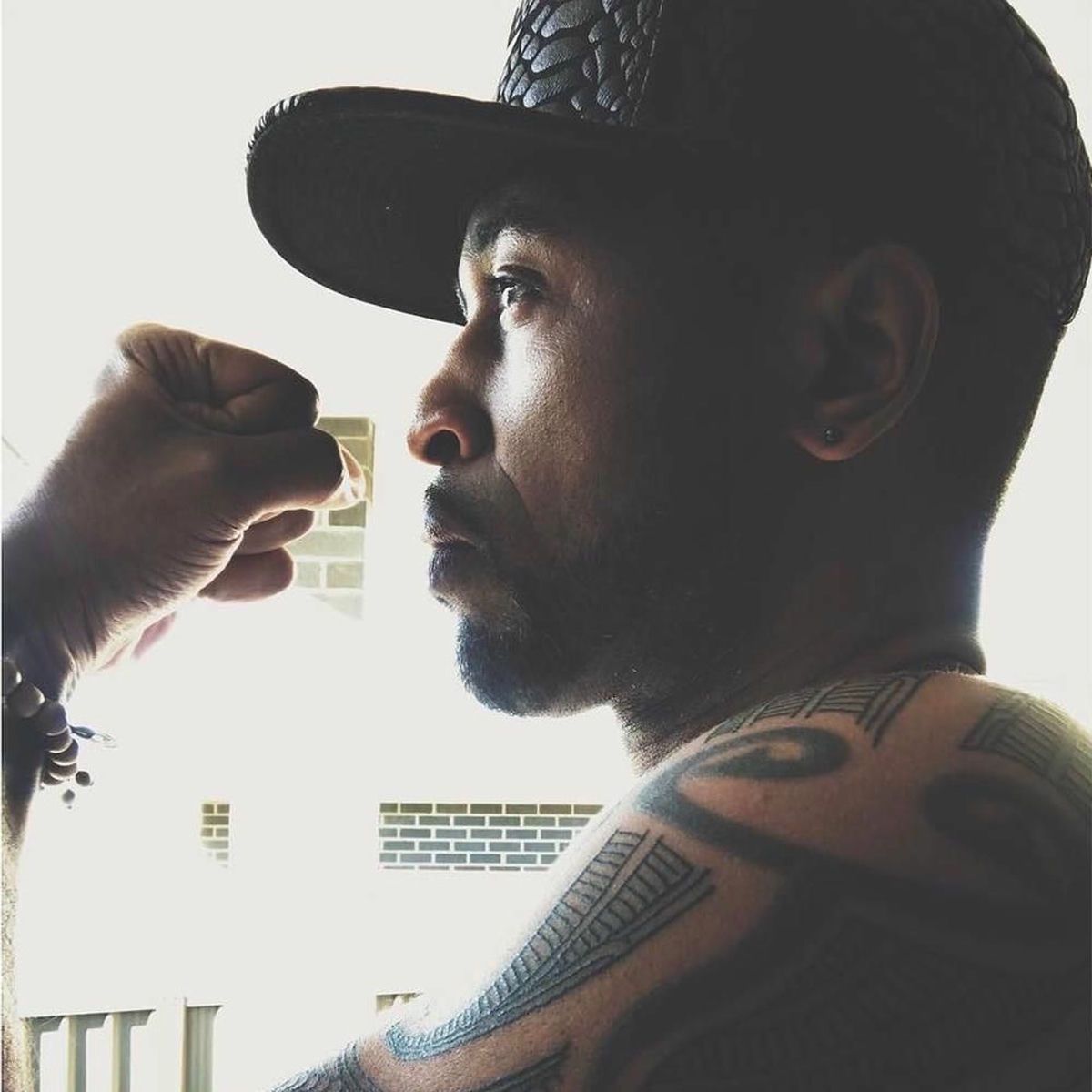 The Tony Rich Project