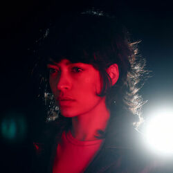 Picture of Julia Jean-Baptiste