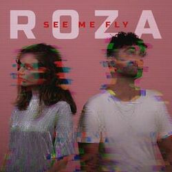 Picture of Roza