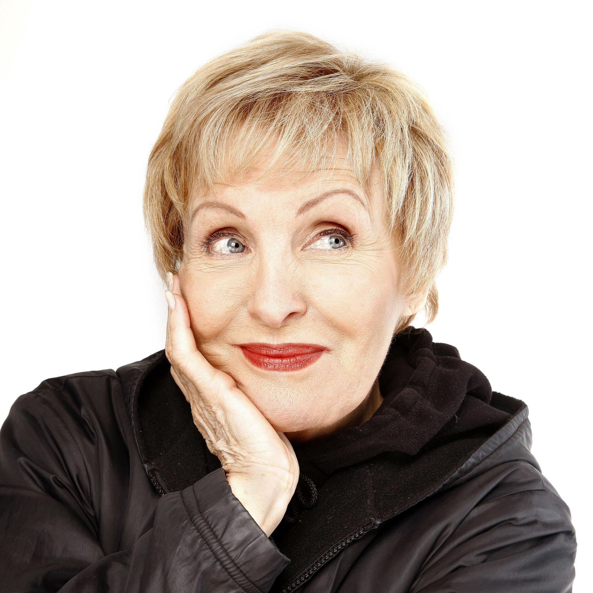 Nicole Croisille