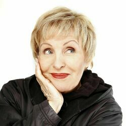 Picture of Nicole Croisille