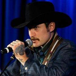 Picture of Jesse Daniel