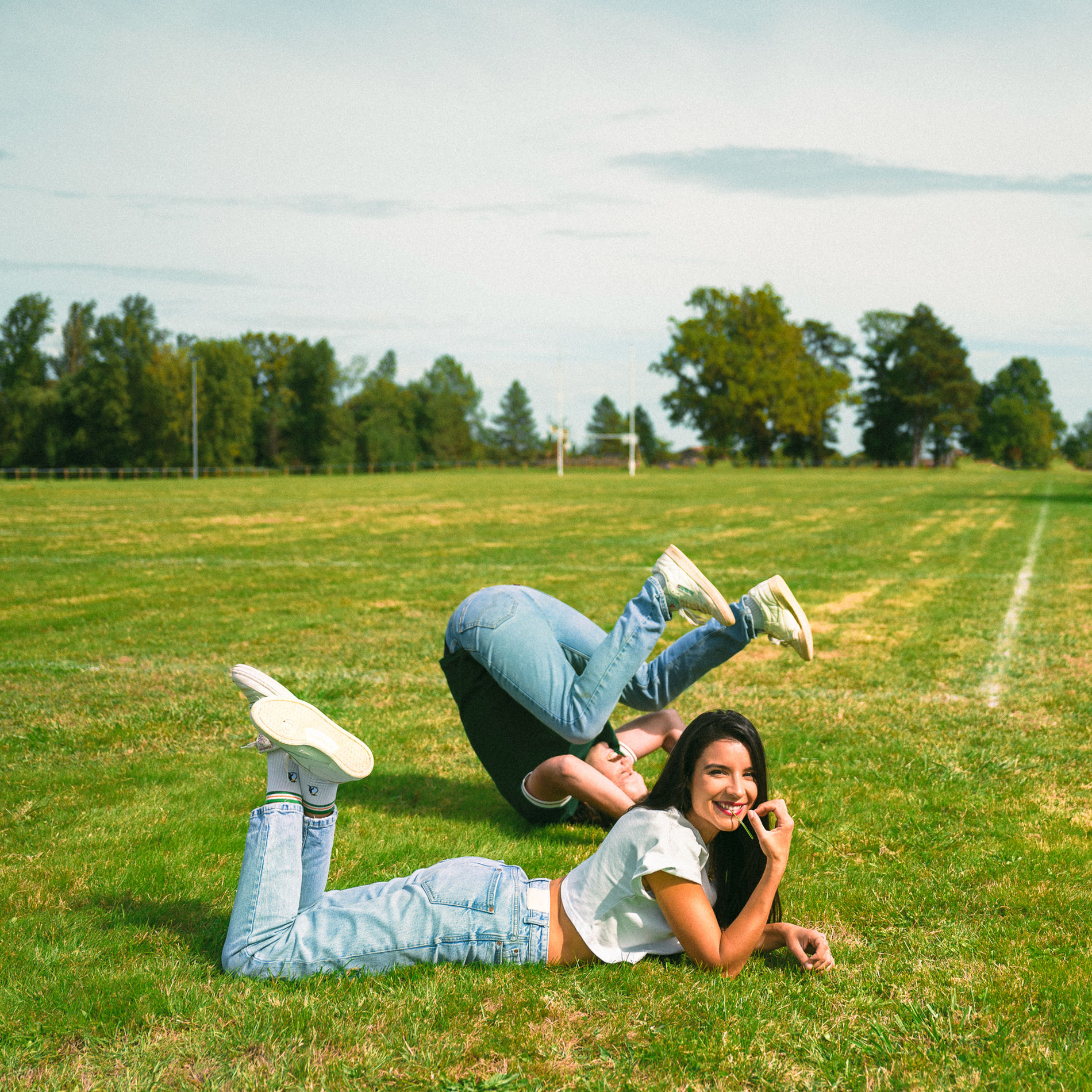 Artist picture of Camel Power Club