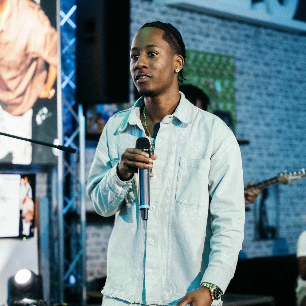 Photo de l'artiste LeJuh