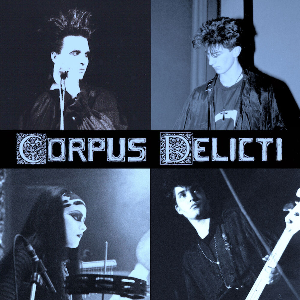 Picture of Corpus Delicti