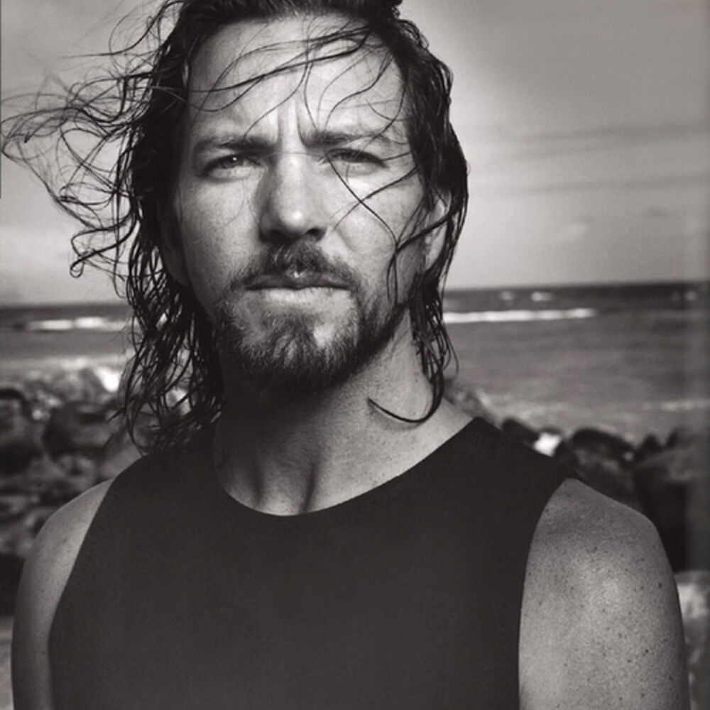 Picture of Eddie Vedder