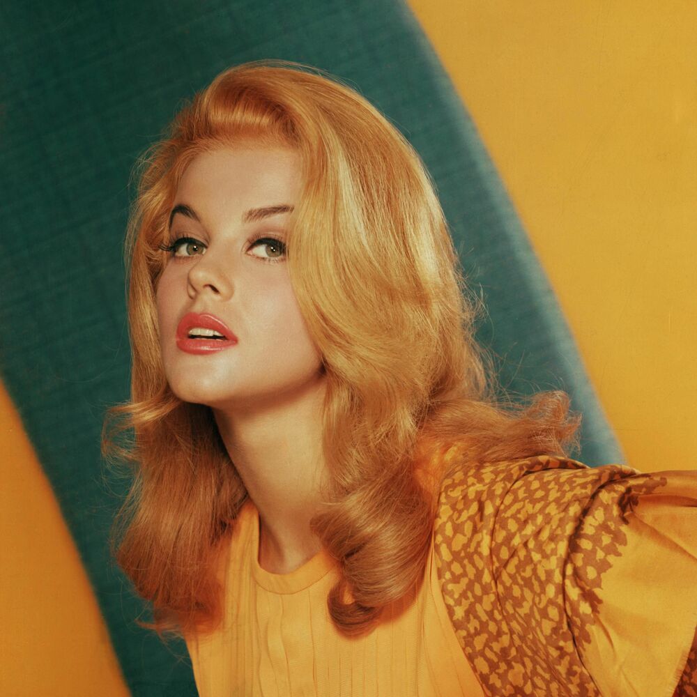 Picture of Ann-Margret
