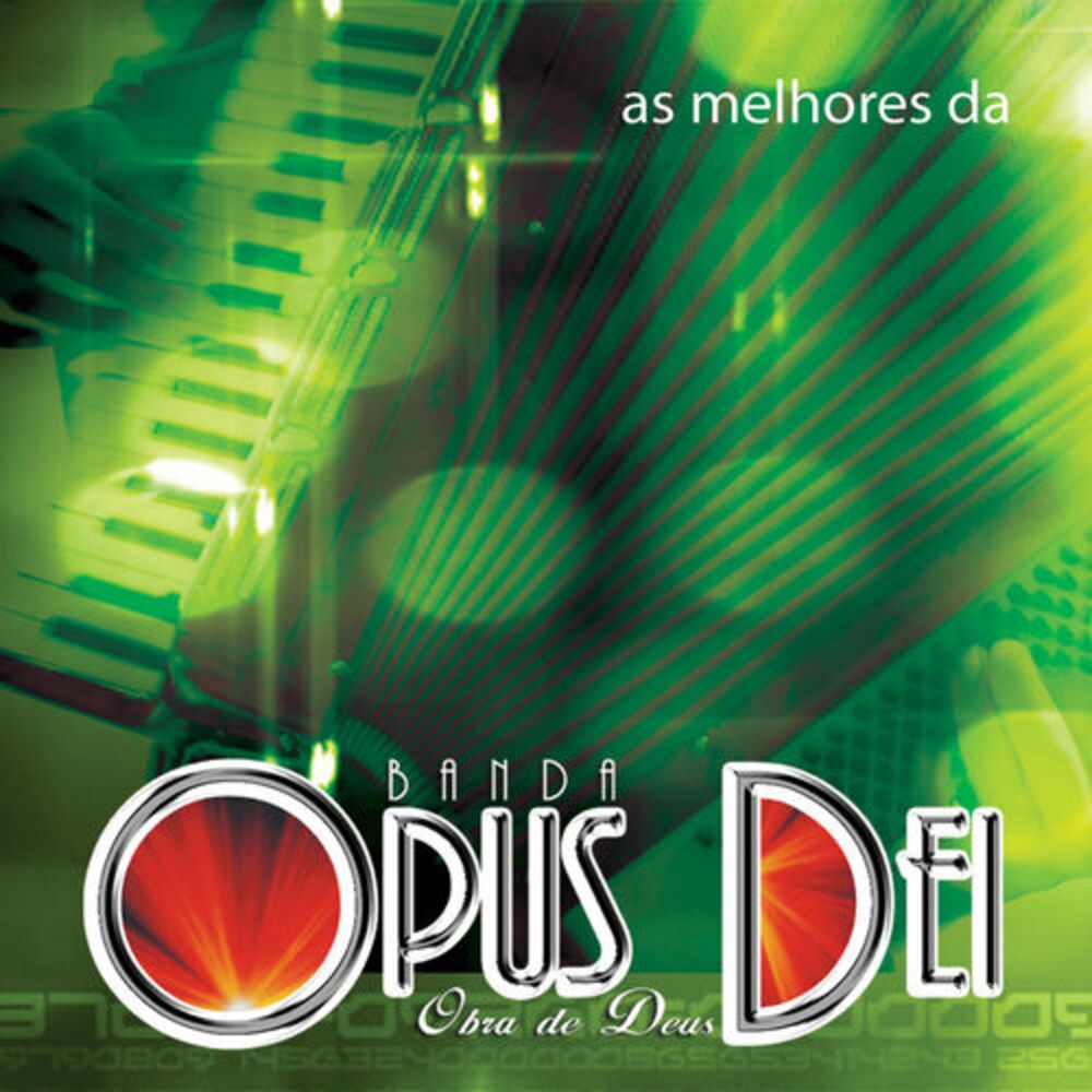 Picture of Banda Opus Dei