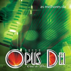 Picture of Banda Opus Dei