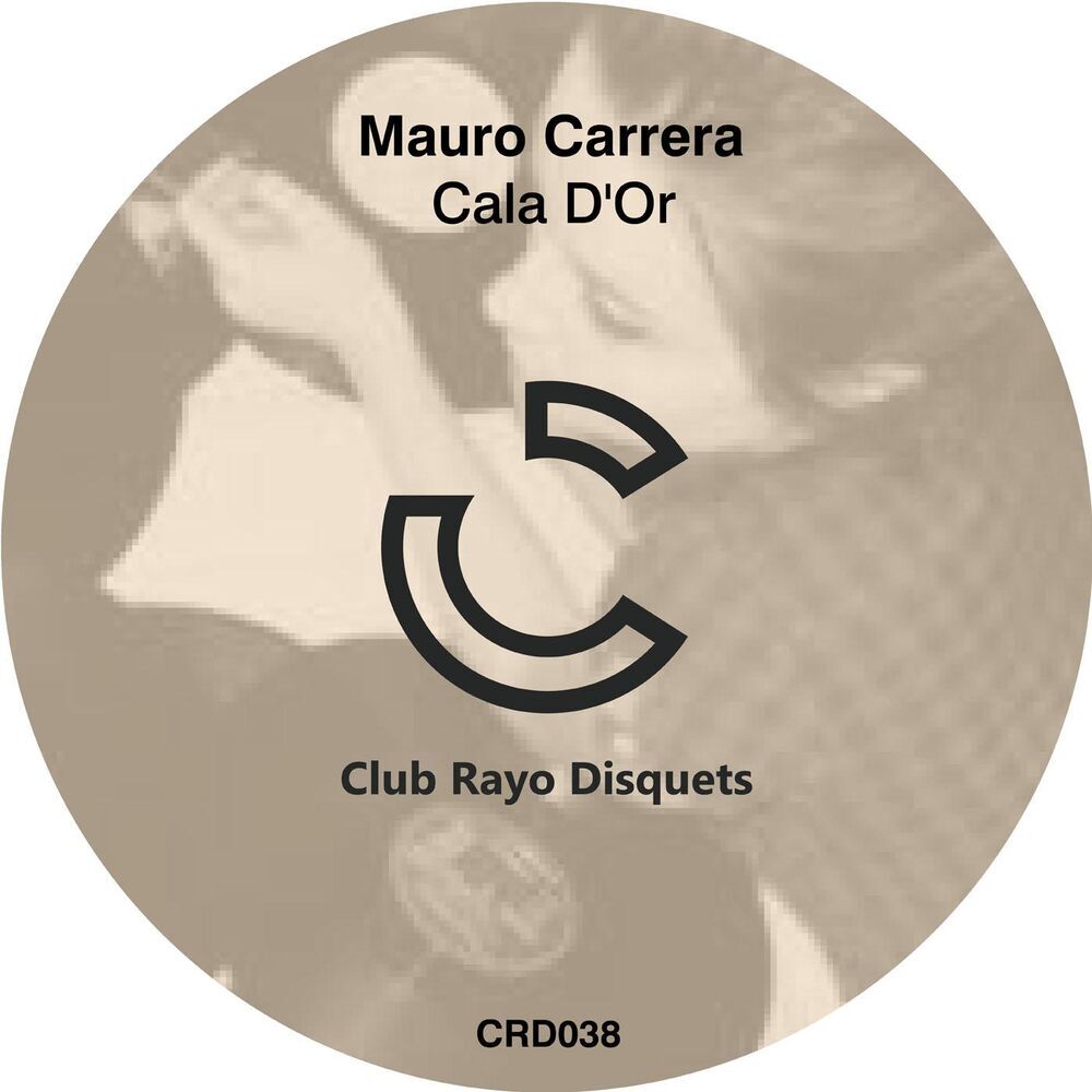 Picture of Mauro Carrera