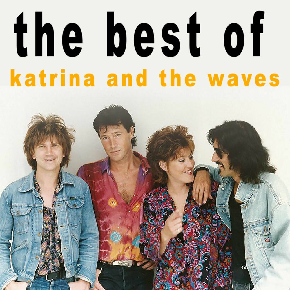 Photo de l'artiste Katrina & The Waves