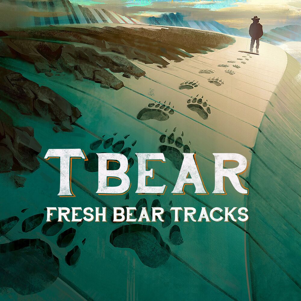 Picture of T Bear