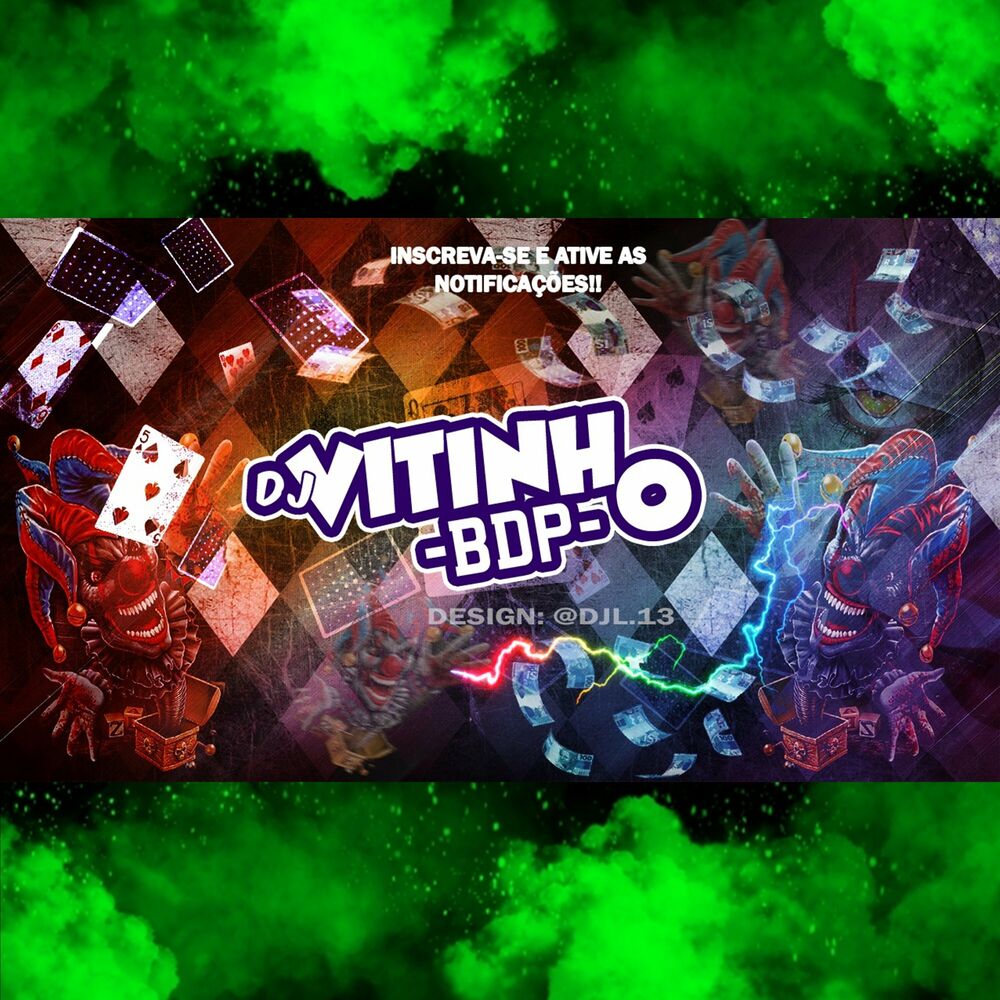 Picture of DJ VITINHO BDP