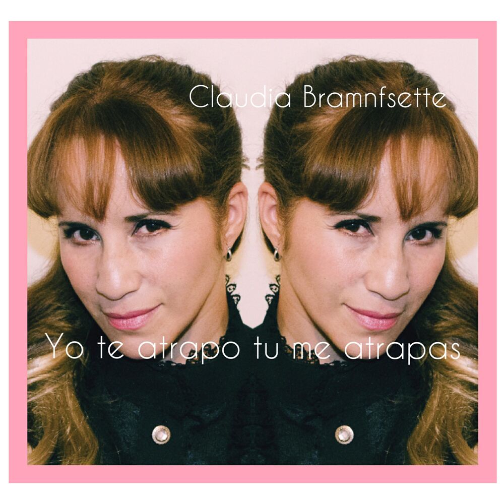 Picture of Claudia Bramnfsette