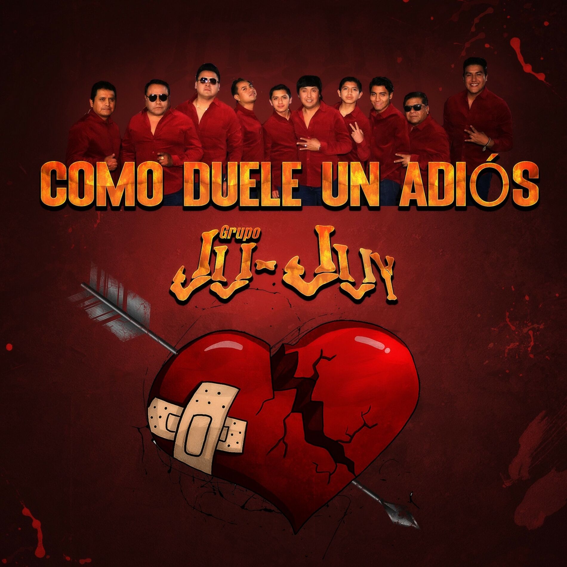 Grupo Ju-juy