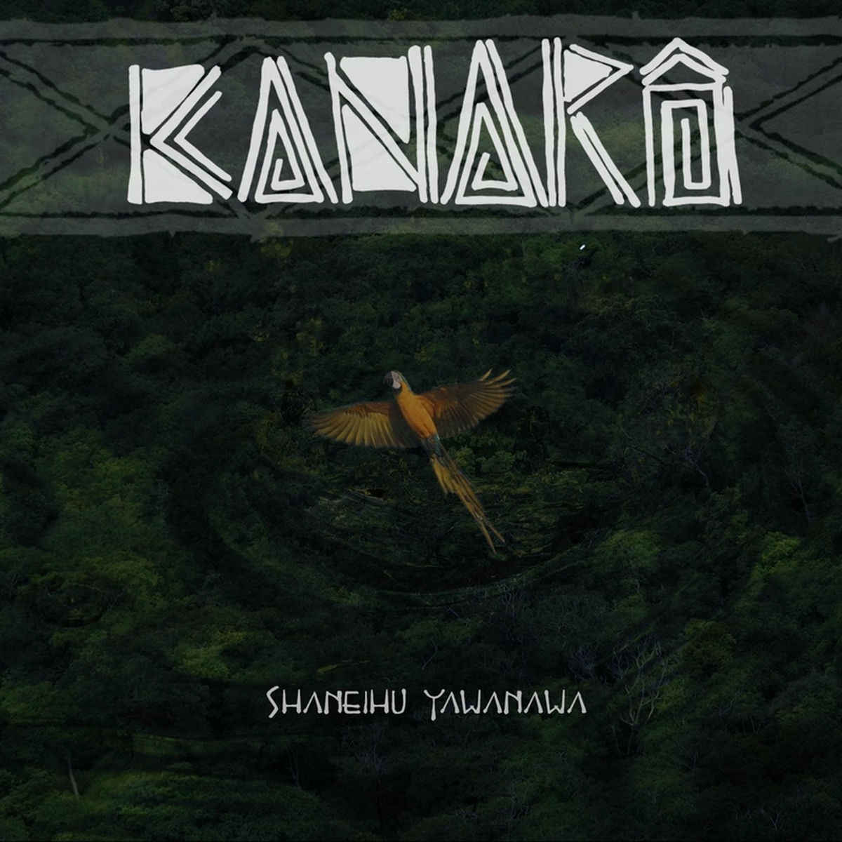 Shaneihu Yawanawa
