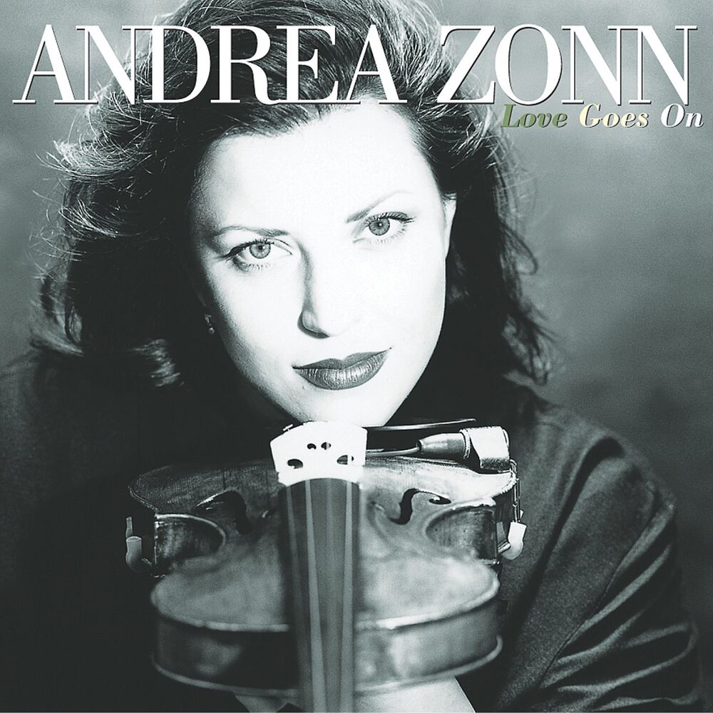 Picture of Andrea Zonn