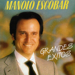 Manolo Escobar