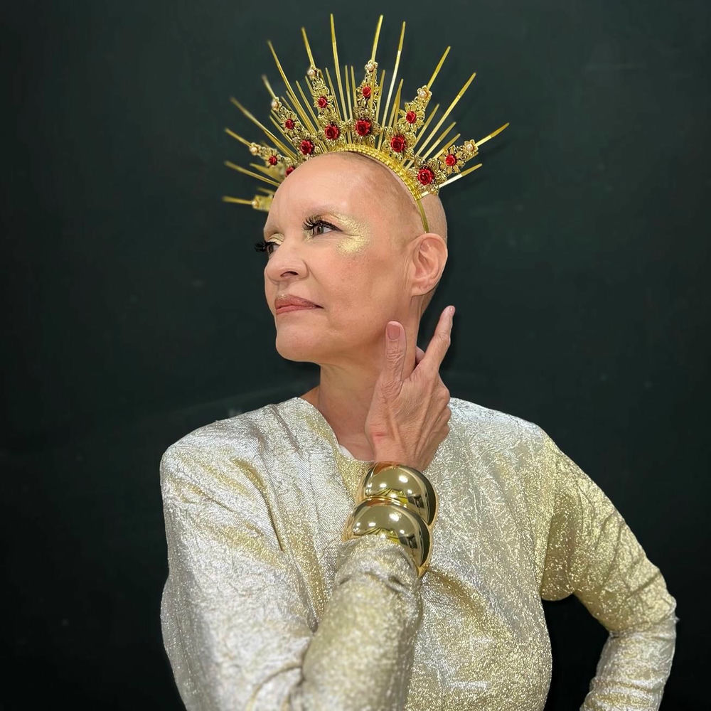 Photo de l'artiste Debbie Davis