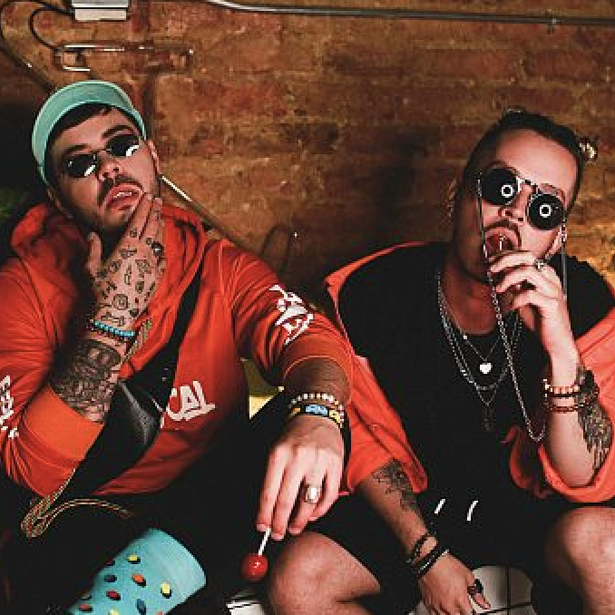 Artist picture of Skinny Happy