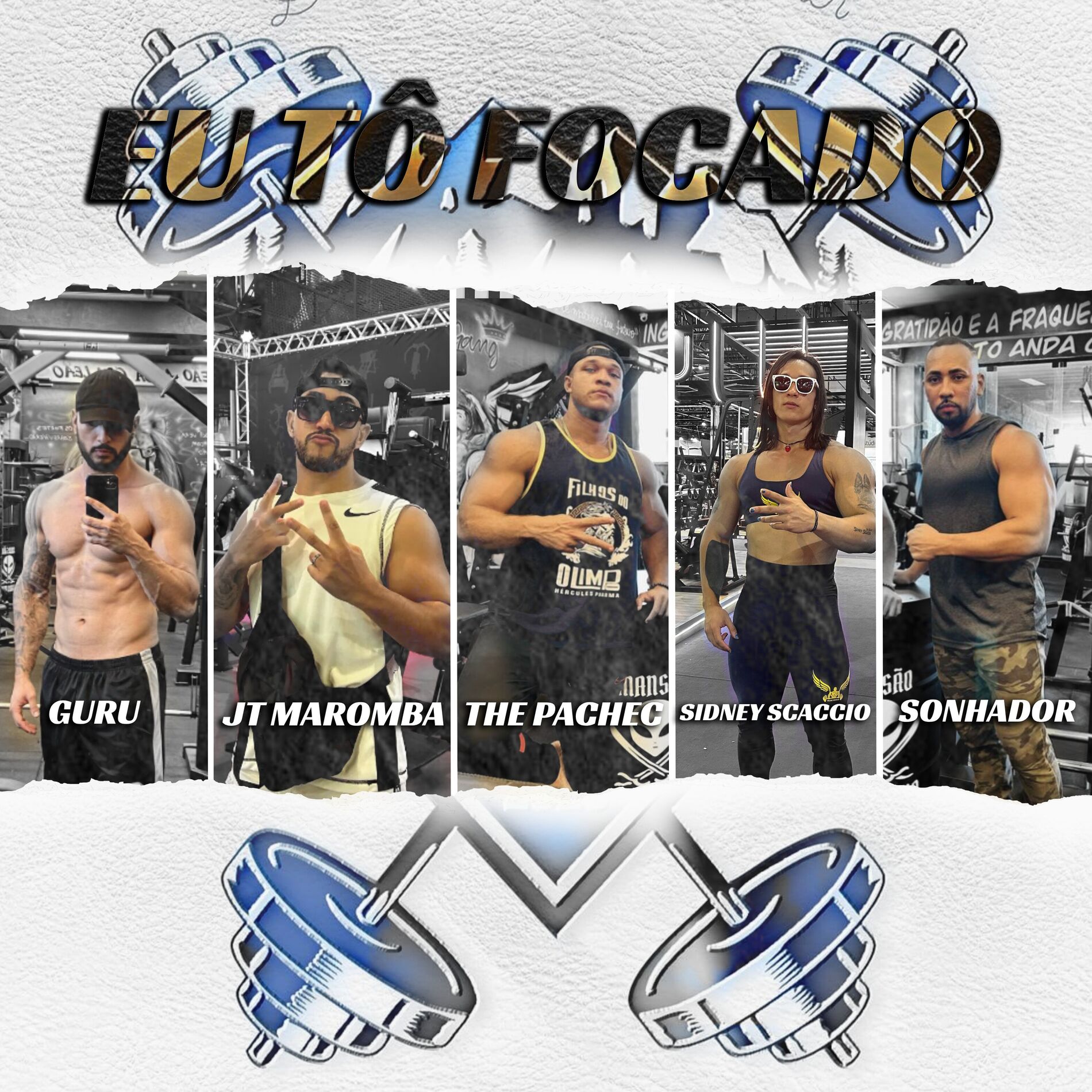 Sonhador Rap Motivação