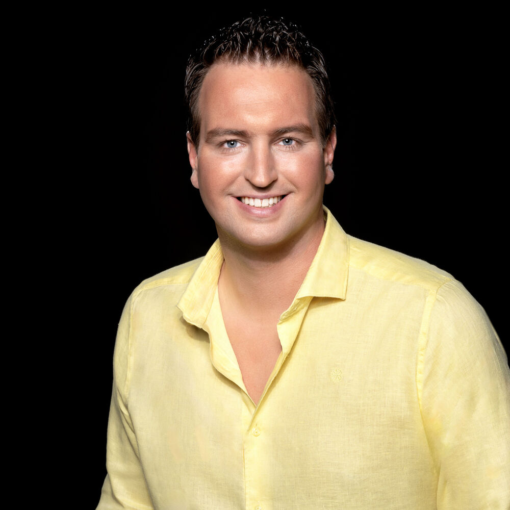 Picture of Marvin de Geest