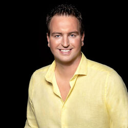 Picture of Marvin de Geest