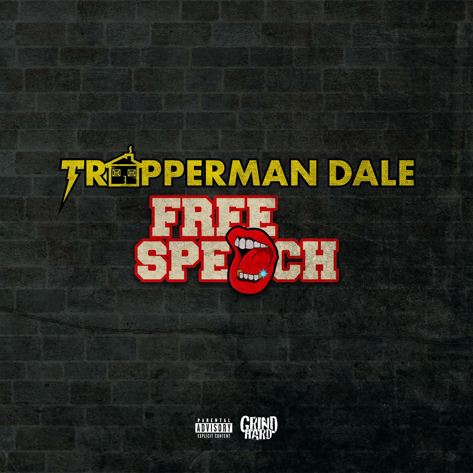 Trapperman Dale