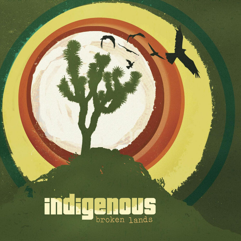 Picture of Indigenous