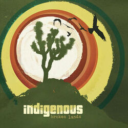 Picture of Indigenous