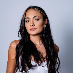 Sofía Martín