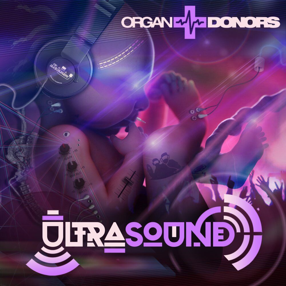 Picture of Organ Donors