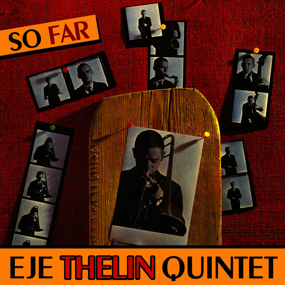 Picture of Eje Thelin Quintet