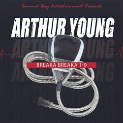 Picture of Arthur Young