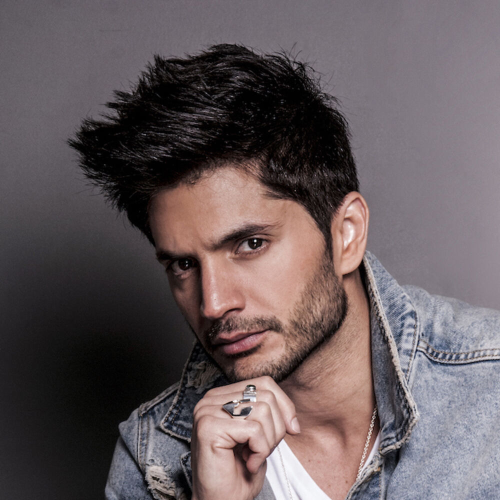 Picture of Daniel Elbittar