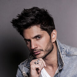 Picture of Daniel Elbittar
